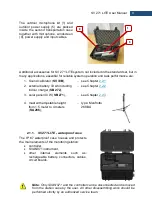 Preview for 8 page of Svantek SV 271 LITE User Manual