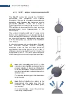 Preview for 15 page of Svantek SV 271 LITE User Manual