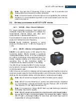 Предварительный просмотр 16 страницы Svantek SV 271 LITE User Manual