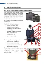 Предварительный просмотр 9 страницы Svantek SV 277 PRO User Manual