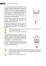 Предварительный просмотр 21 страницы Svantek SV 277 PRO User Manual