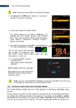 Предварительный просмотр 31 страницы Svantek SV 277 PRO User Manual