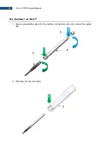 Предварительный просмотр 59 страницы Svantek SV 277 PRO User Manual