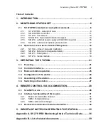 Preview for 3 page of Svantek SV 279 PRO User Manual