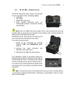 Preview for 8 page of Svantek SV 279 PRO User Manual