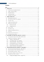 Preview for 3 page of Svantek SV 971A User Manual