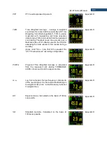 Предварительный просмотр 120 страницы Svantek SV 971A User Manual