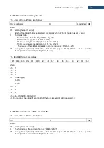 Предварительный просмотр 204 страницы Svantek SV 971A User Manual