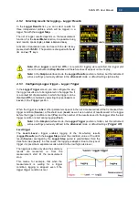 Предварительный просмотр 38 страницы Svantek SV 973 User Manual