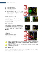 Предварительный просмотр 47 страницы Svantek SV 973 User Manual