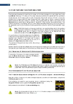 Предварительный просмотр 65 страницы Svantek SV 973 User Manual