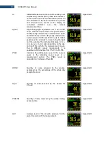 Предварительный просмотр 83 страницы Svantek SV 973 User Manual