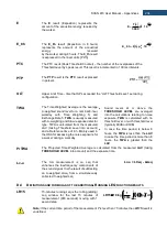 Предварительный просмотр 204 страницы Svantek SV 973 User Manual