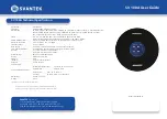 Предварительный просмотр 9 страницы Svantek SV100A User Manual