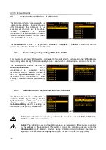 Предварительный просмотр 22 страницы Svantek SVAN 106 User Manual