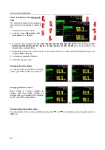 Предварительный просмотр 52 страницы Svantek SVAN 106 User Manual