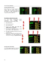 Предварительный просмотр 54 страницы Svantek SVAN 106 User Manual