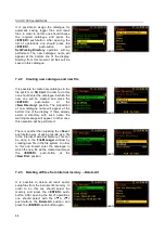 Предварительный просмотр 64 страницы Svantek SVAN 106 User Manual