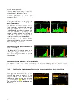 Предварительный просмотр 87 страницы Svantek SVAN 106 User Manual