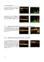 Предварительный просмотр 88 страницы Svantek SVAN 106 User Manual