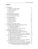 Preview for 3 page of Svantek SVAN 958 User Manual