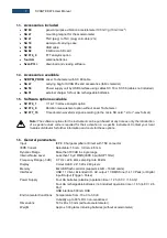 Preview for 7 page of Svantek SVAN 974 User Manual