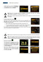 Предварительный просмотр 21 страницы Svantek SVAN 974 User Manual