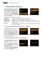 Предварительный просмотр 61 страницы Svantek SVAN 974 User Manual