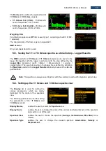 Предварительный просмотр 66 страницы Svantek SVAN 974 User Manual