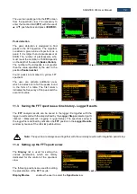 Предварительный просмотр 72 страницы Svantek SVAN 974 User Manual