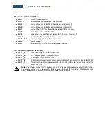 Preview for 9 page of Svantek SVAN 977W User Manual