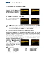 Предварительный просмотр 25 страницы Svantek SVAN 977W User Manual