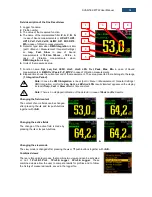 Предварительный просмотр 54 страницы Svantek SVAN 977W User Manual