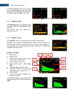 Предварительный просмотр 67 страницы Svantek SVAN 979 User Manual