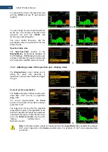 Предварительный просмотр 105 страницы Svantek SVAN 979 User Manual