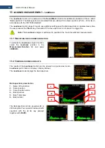 Предварительный просмотр 125 страницы Svantek SVAN 979 User Manual