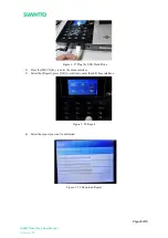 Preview for 29 page of SVANTTO IAM02 User Manual