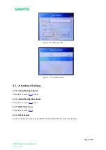 Preview for 35 page of SVANTTO IAM02 User Manual
