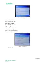 Preview for 43 page of SVANTTO IAM02 User Manual