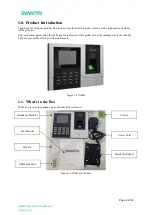 Preview for 4 page of SVANTTO IAM03 User Manual