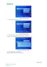 Preview for 9 page of SVANTTO IAM03 User Manual