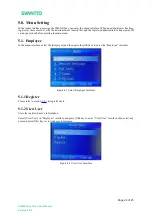 Preview for 24 page of SVANTTO IAM03 User Manual