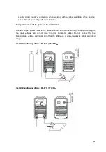 Предварительный просмотр 13 страницы Svarog ARC 160-PFC User Manual