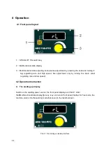 Предварительный просмотр 14 страницы Svarog ARC 160-PFC User Manual