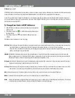 Preview for 31 page of SVAT 2CV500 - 4CH Instruction Manual