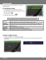 Preview for 33 page of SVAT 2CV500 - 4CH Instruction Manual