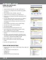 Preview for 50 page of SVAT 2CV500 - 4CH Instruction Manual