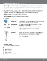 Preview for 52 page of SVAT 2CV500 - 4CH Instruction Manual