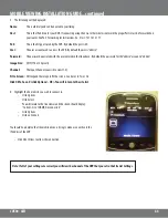 Preview for 64 page of SVAT 2CV500 - 4CH Instruction Manual