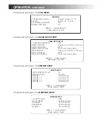 Preview for 6 page of SVAT ClearVu CVDVR200 User Manual